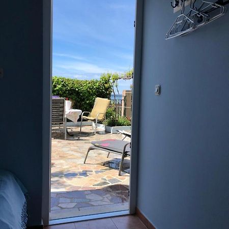 Apartman Ana أوماغ المظهر الخارجي الصورة