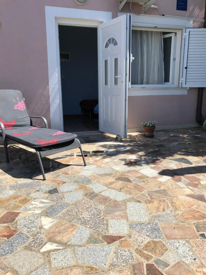 Apartman Ana أوماغ المظهر الخارجي الصورة