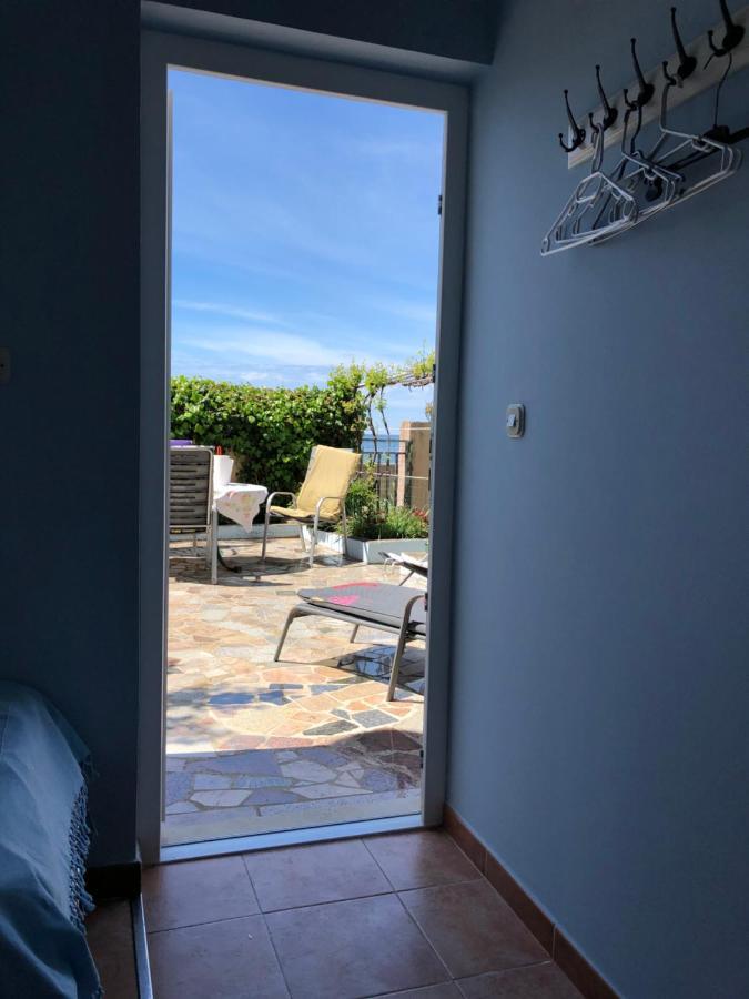 Apartman Ana أوماغ المظهر الخارجي الصورة