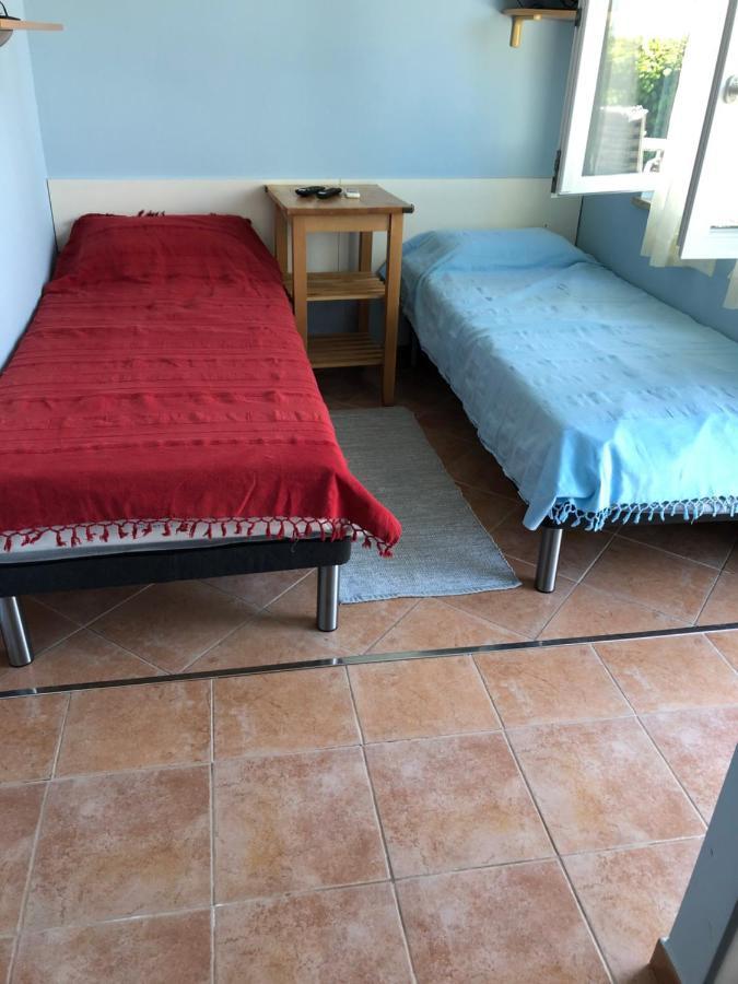 Apartman Ana أوماغ المظهر الخارجي الصورة