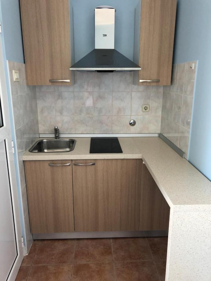 Apartman Ana أوماغ المظهر الخارجي الصورة