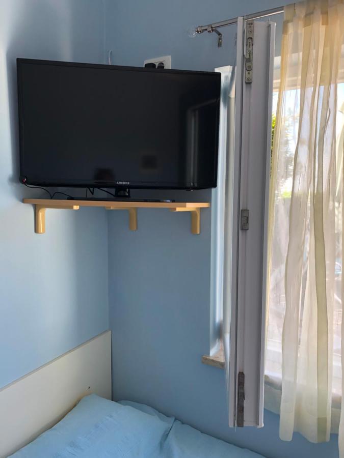 Apartman Ana أوماغ المظهر الخارجي الصورة