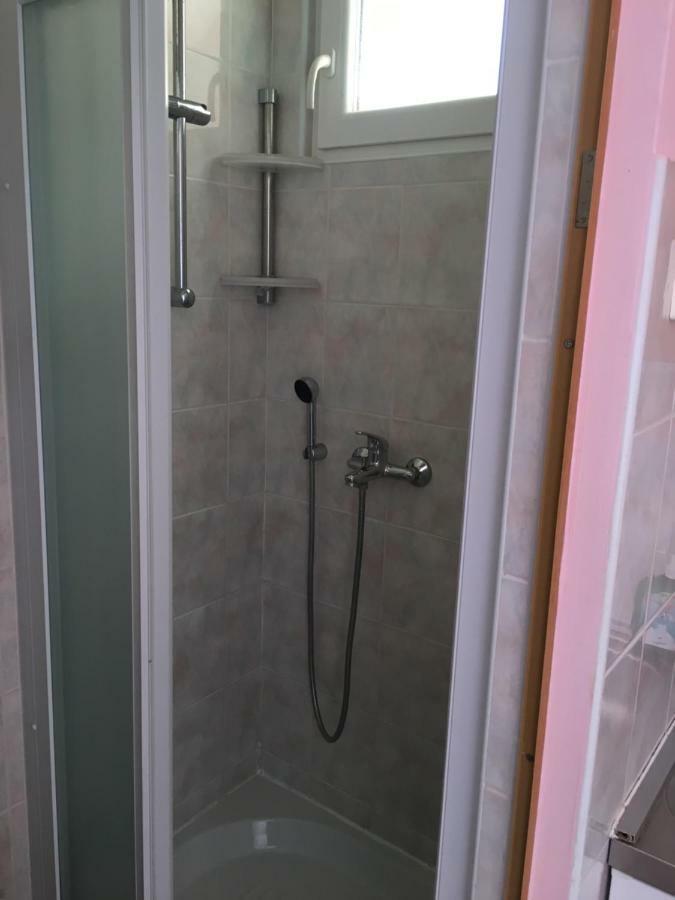 Apartman Ana أوماغ المظهر الخارجي الصورة